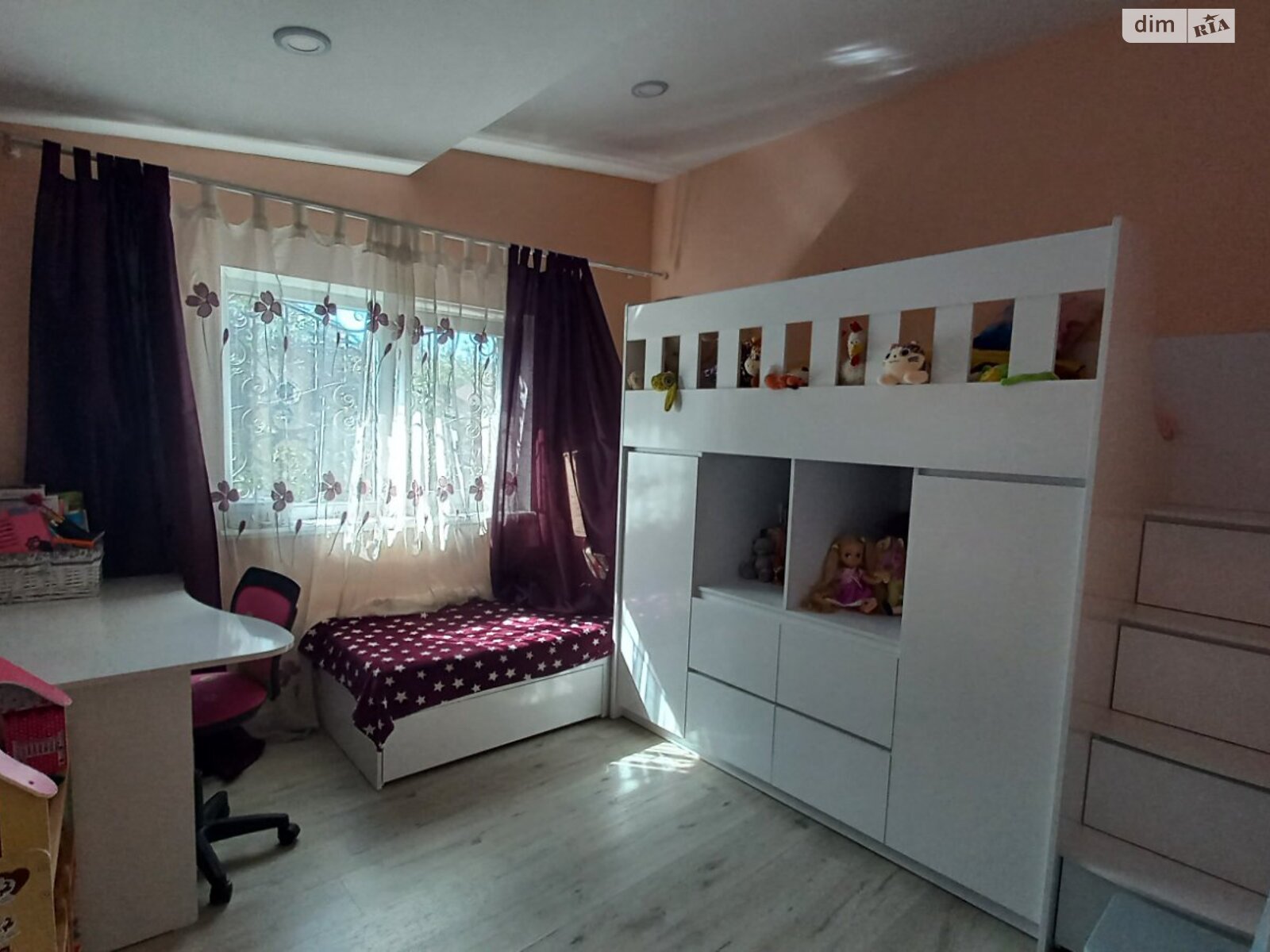 Продажа части дома в Харькове, улица Бескрайняя 18/1, район Журавлевка, 4 комнаты фото 1