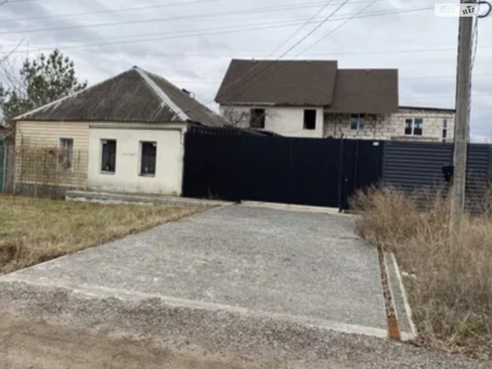 Продажа части дома в Харькове, район Журавлевка, 2 комнаты фото 1 Продажа части дома в Харькове, район Журавлевка, 2 комнаты фото 1