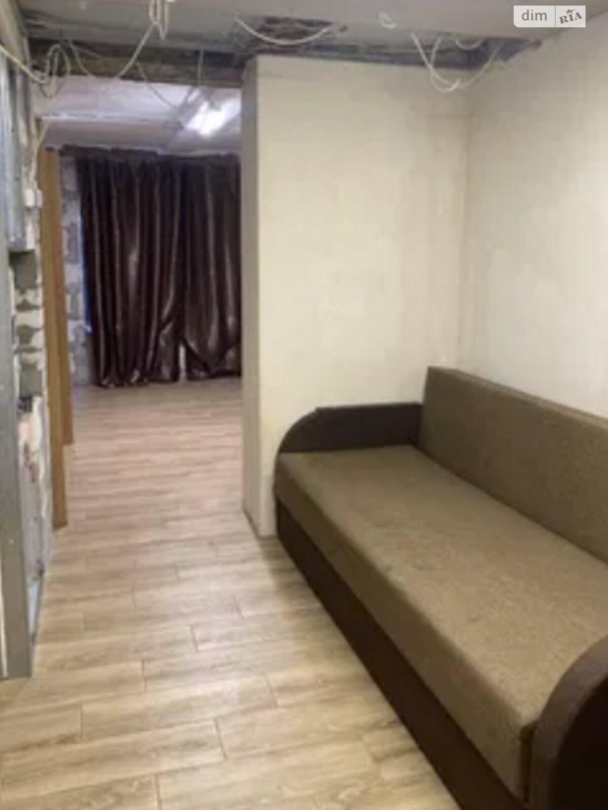 Продажа части дома в Харькове, район Журавлевка, 2 комнаты фото 1 Продажа части дома в Харькове, район Журавлевка, 2 комнаты фото 1