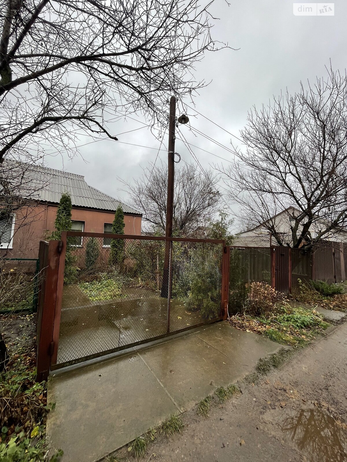 Продаж частини будинку в Харкові, вулиця Гідропаркова (Міліціонера), район Журавлiвка, 3 кімнати фото 1 Продаж частини будинку в Харкові, вулиця Гідропаркова (Міліціонера), район Журавлiвка, 3 кімнати фото 1
