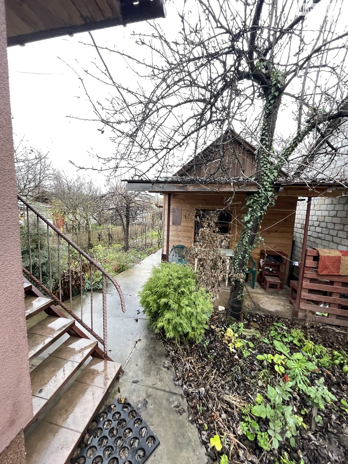 Продаж частини будинку в Харкові, вулиця Гідропаркова (Міліціонера), район Журавлiвка, 3 кімнати фото 1 Продаж частини будинку в Харкові, вулиця Гідропаркова (Міліціонера), район Журавлiвка, 3 кімнати фото 1