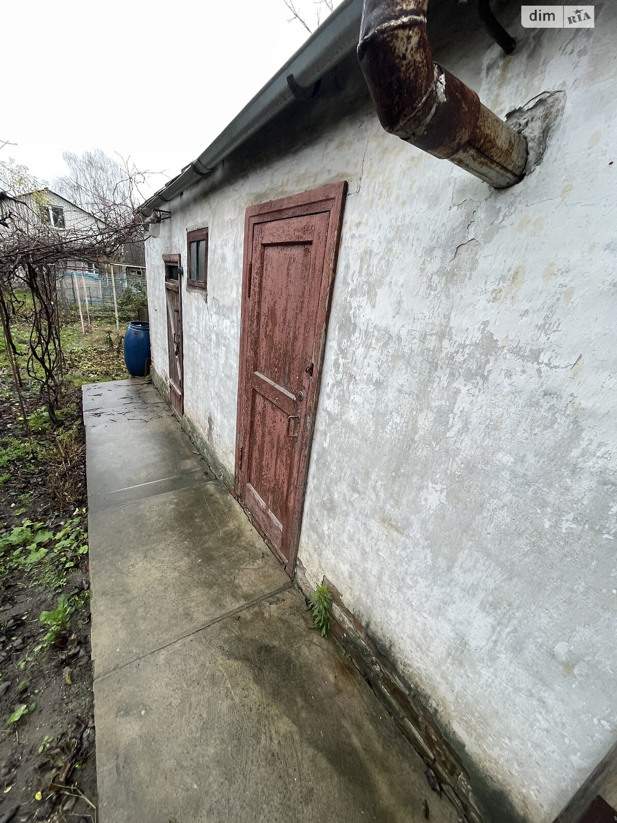 Продаж частини будинку в Харкові, вулиця Гідропаркова (Міліціонера), район Журавлiвка, 3 кімнати фото 1 Продаж частини будинку в Харкові, вулиця Гідропаркова (Міліціонера), район Журавлiвка, 3 кімнати фото 1