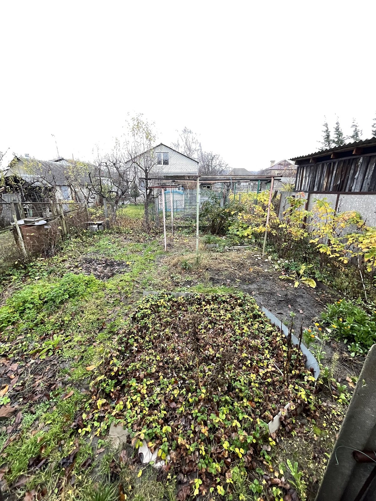 Продаж частини будинку в Харкові, вулиця Гідропаркова (Міліціонера), район Журавлiвка, 3 кімнати фото 1 Продаж частини будинку в Харкові, вулиця Гідропаркова (Міліціонера), район Журавлiвка, 3 кімнати фото 1