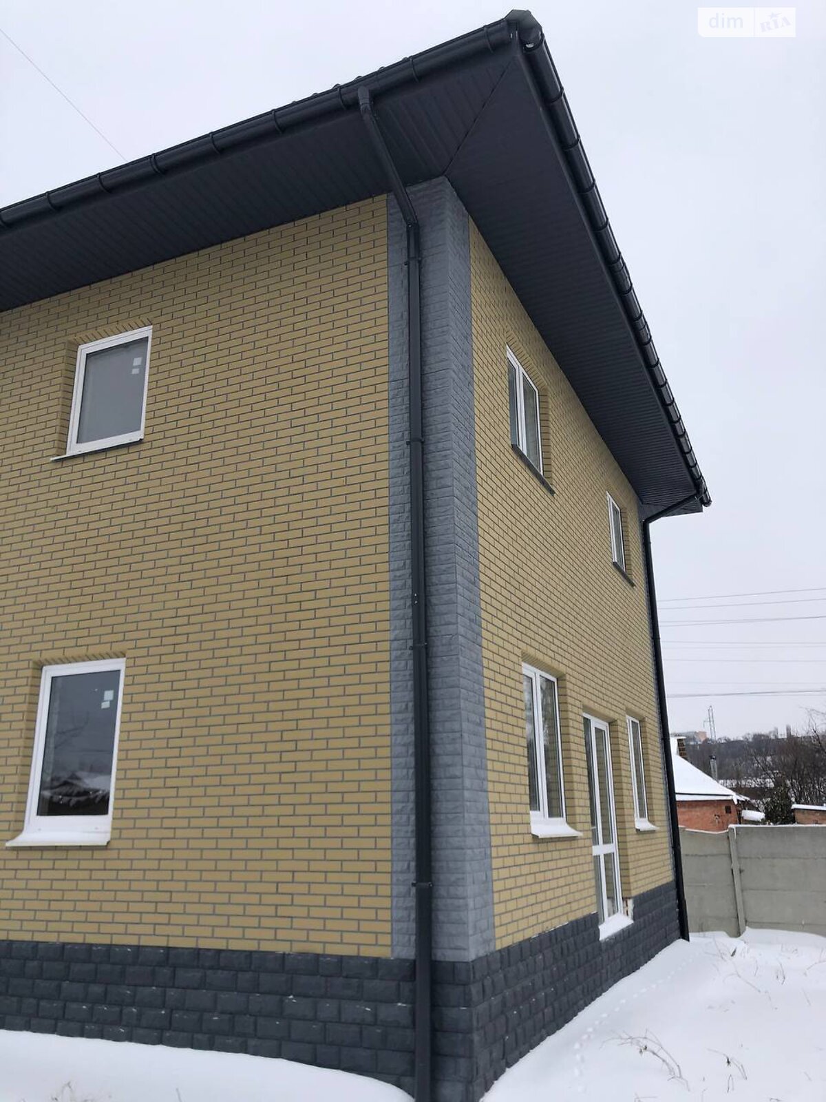 Продажа части дома в Харькове, улица Шолом-Алейхема 40, район Журавлевка, 4 комнаты фото 1