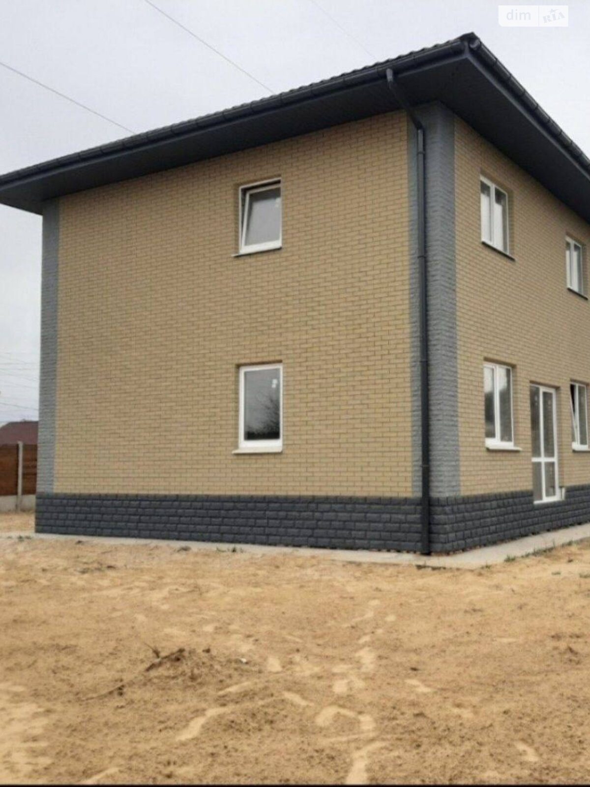 Продажа части дома в Харькове, улица Шолом-Алейхема 40, район Журавлевка, 4 комнаты фото 1