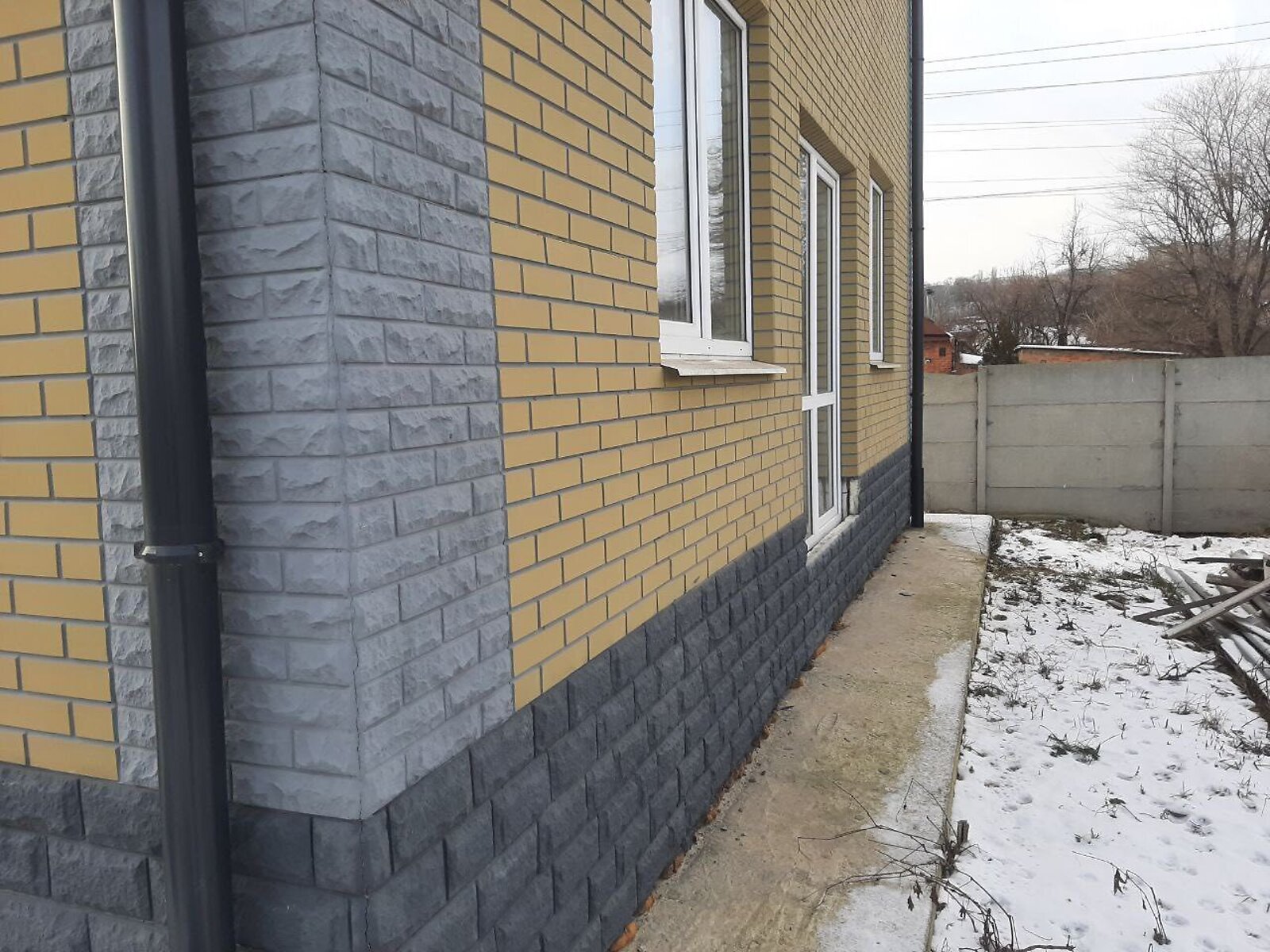 Продажа части дома в Харькове, улица Шолом-Алейхема 40, район Журавлевка, 4 комнаты фото 1