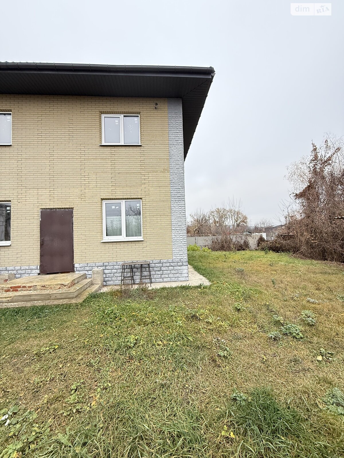 Продажа части дома в Харькове, улица Шолом-Алейхема 40, район Журавлевка, 4 комнаты фото 1