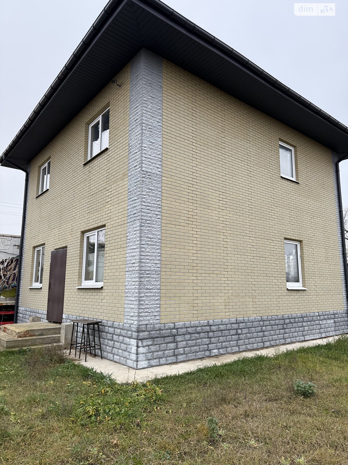 Продажа части дома в Харькове, улица Шолом-Алейхема 40, район Журавлевка, 4 комнаты фото 1