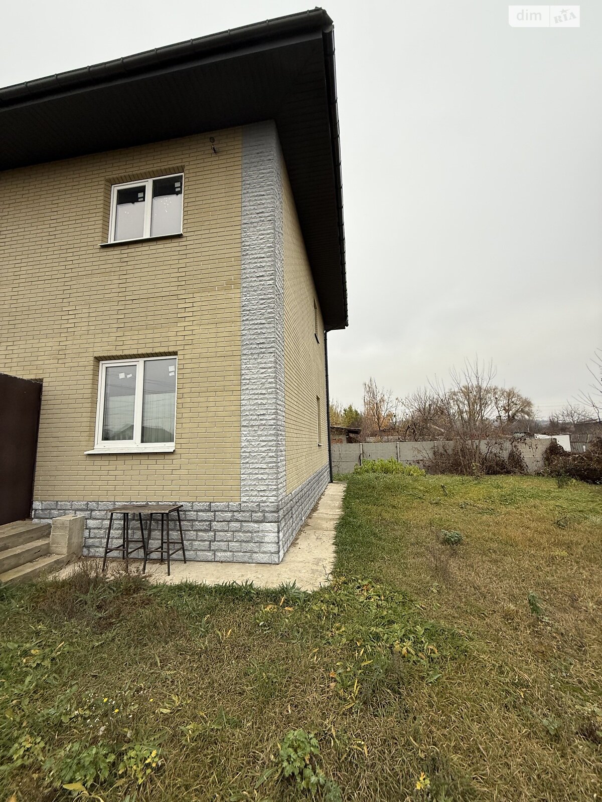 Продажа части дома в Харькове, улица Шолом-Алейхема 40, район Журавлевка, 4 комнаты фото 1