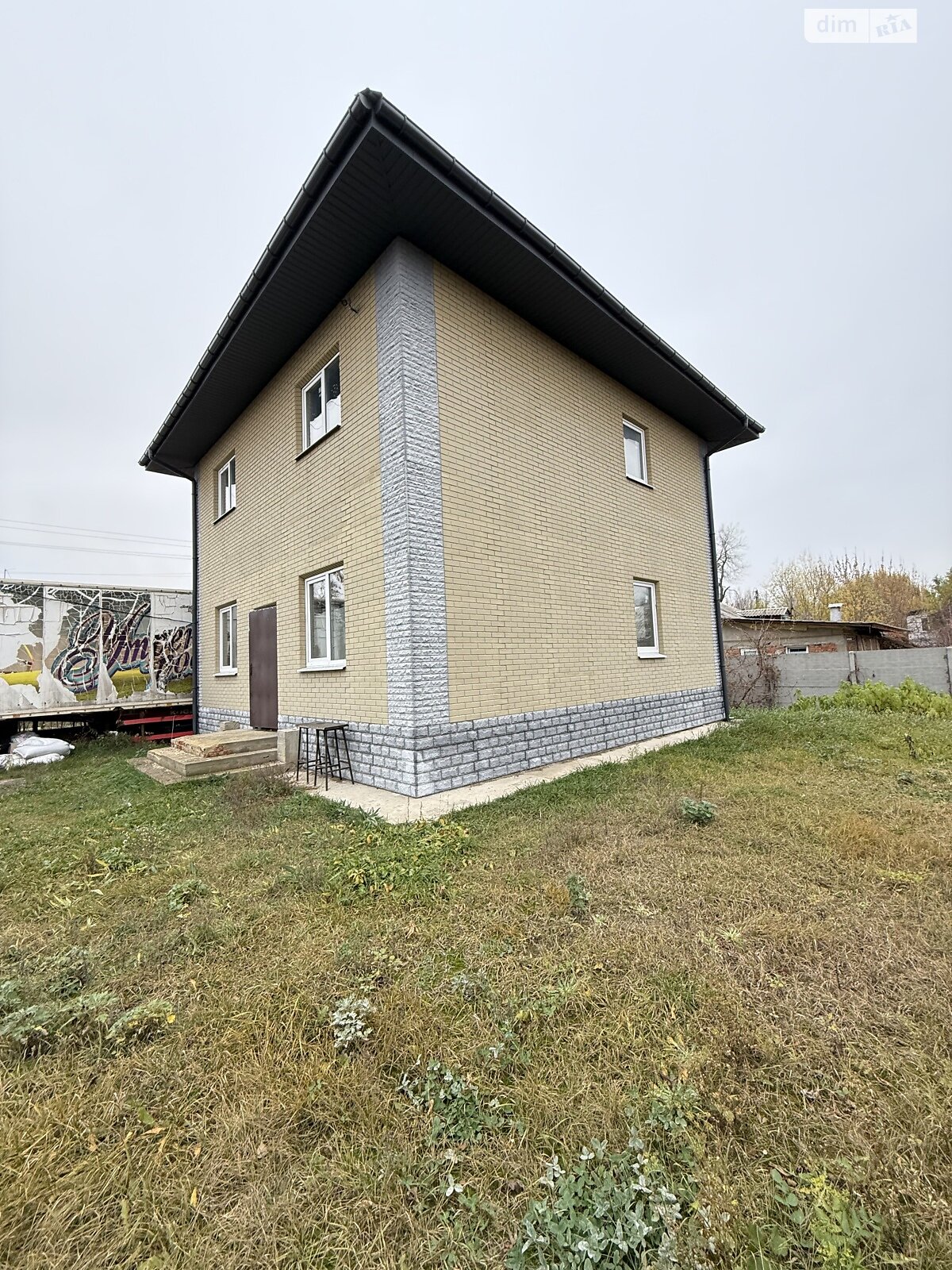 Продажа части дома в Харькове, улица Шолом-Алейхема 40, район Журавлевка, 4 комнаты фото 1