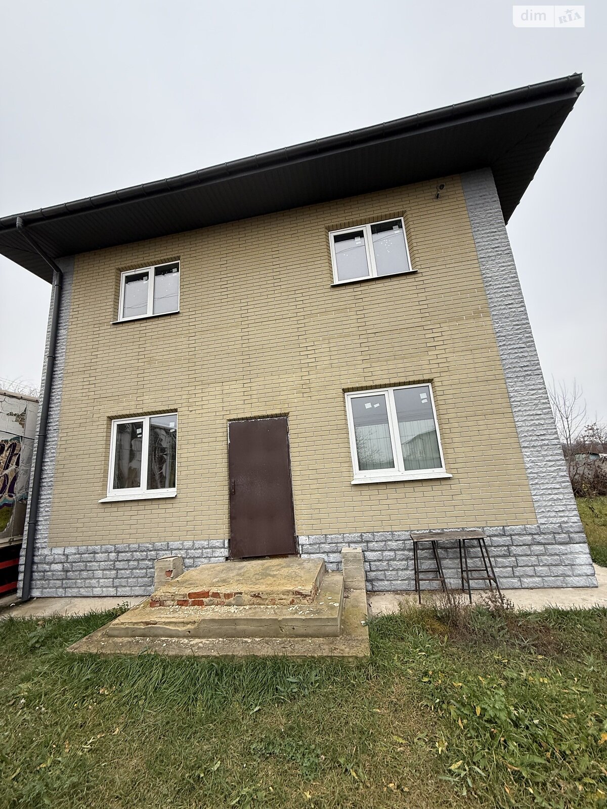 Продажа части дома в Харькове, улица Шолом-Алейхема 40, район Журавлевка, 4 комнаты фото 1