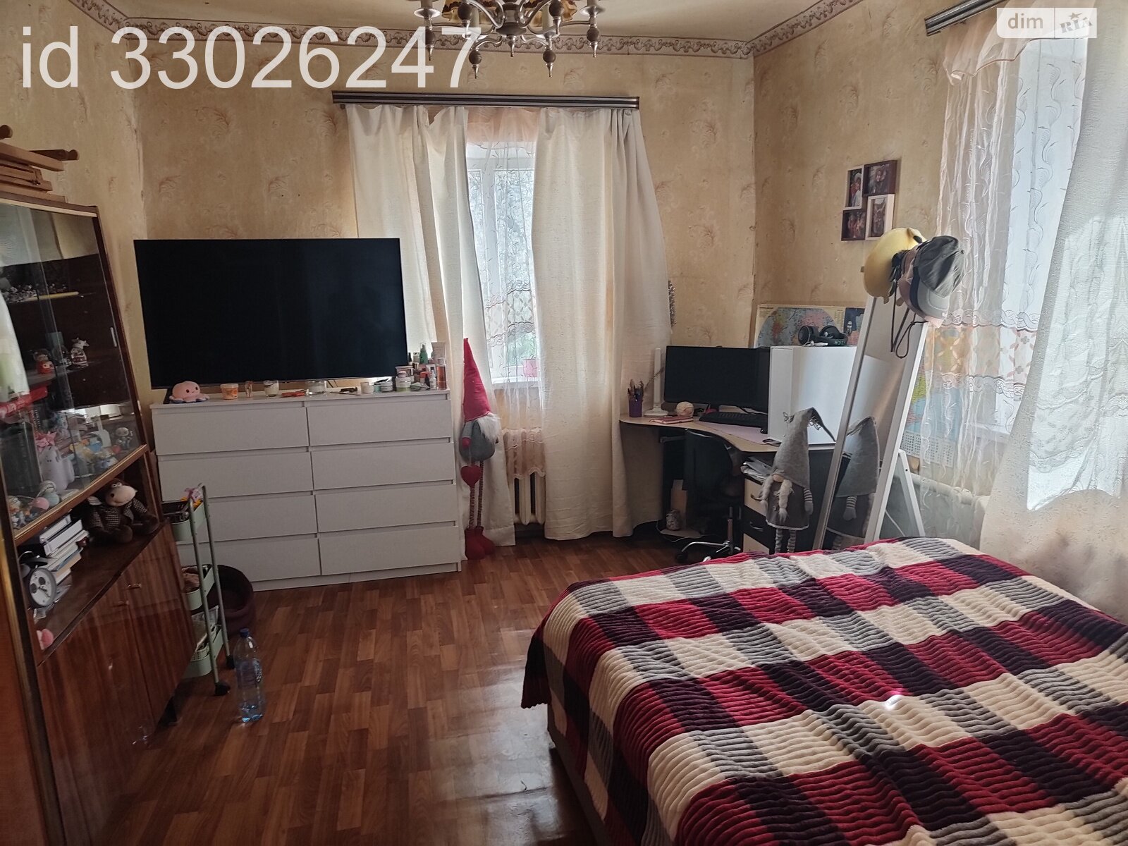 Продаж частини будинку в Харкові, район Київський, 2 кімнати фото 1 Продаж частини будинку в Харкові, район Київський, 2 кімнати фото 1