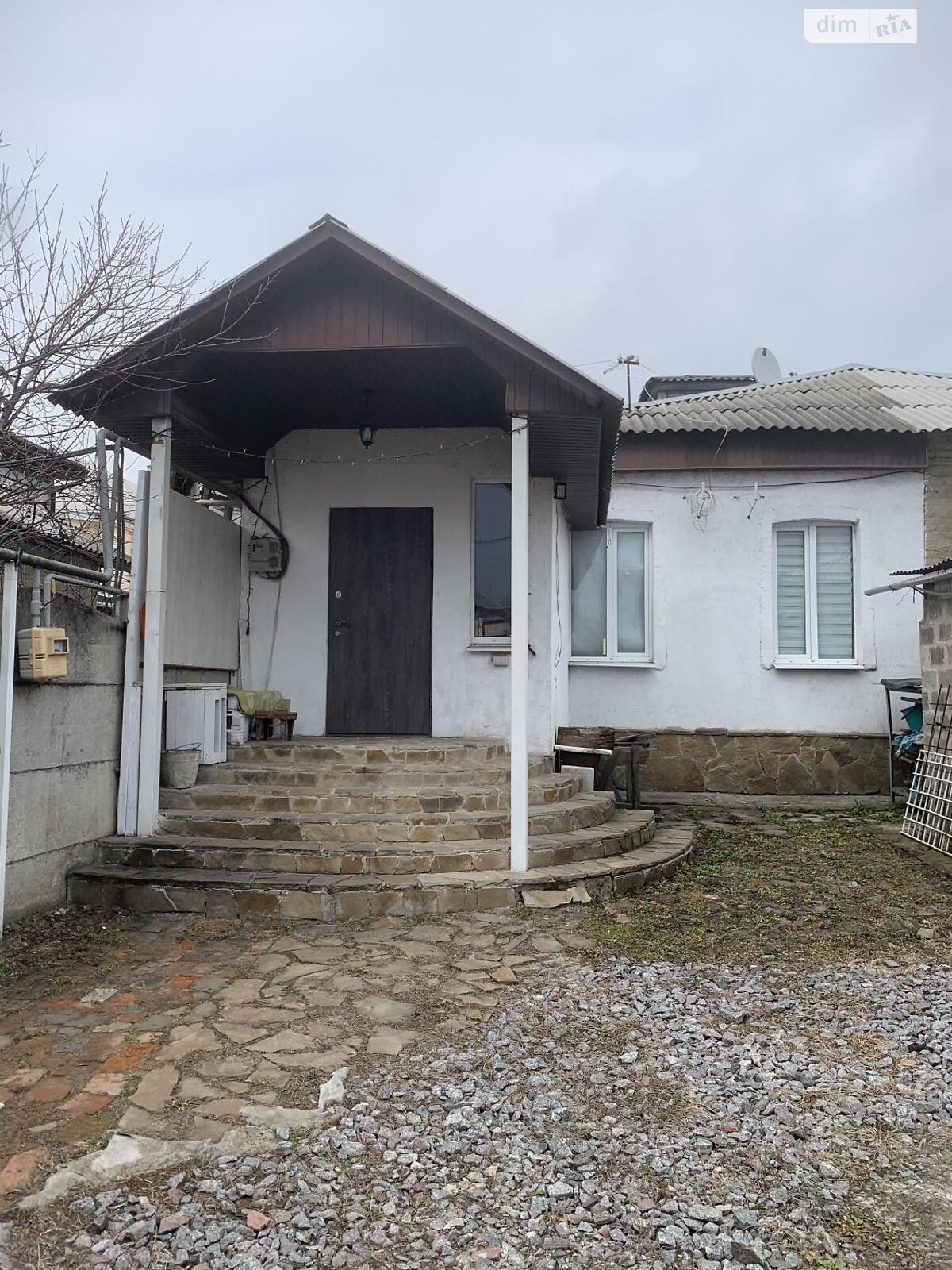 Продажа части дома в Харькове, район Левада, 4 комнаты фото 1