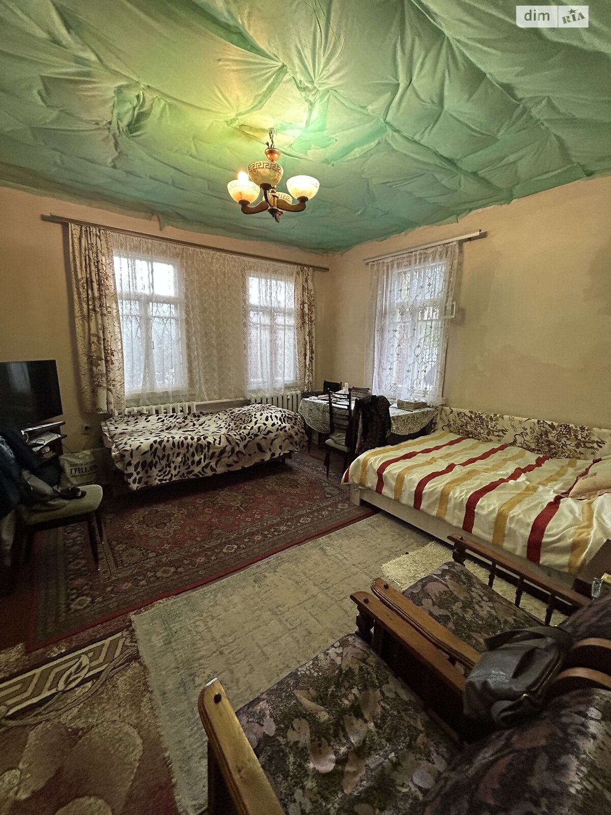 Продажа части дома в Харькове, улица Фигнер, район Липовская Роща, 4 комнаты фото 1 Продажа части дома в Харькове, улица Фигнер, район Липовская Роща, 4 комнаты фото 1