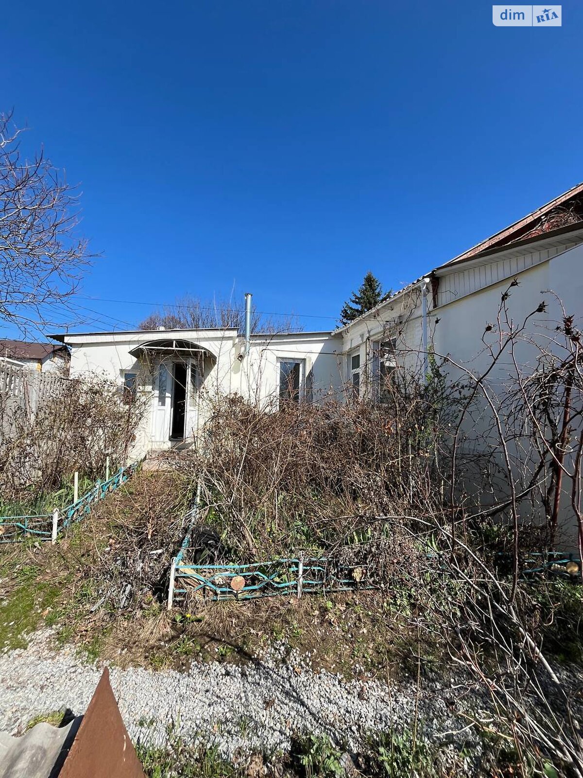 Продаж частини будинку в Харкові, вулиця Тверська, район Липовий Гай, 2 кімнати фото 1 Продаж частини будинку в Харкові, вулиця Тверська, район Липовий Гай, 2 кімнати фото 1