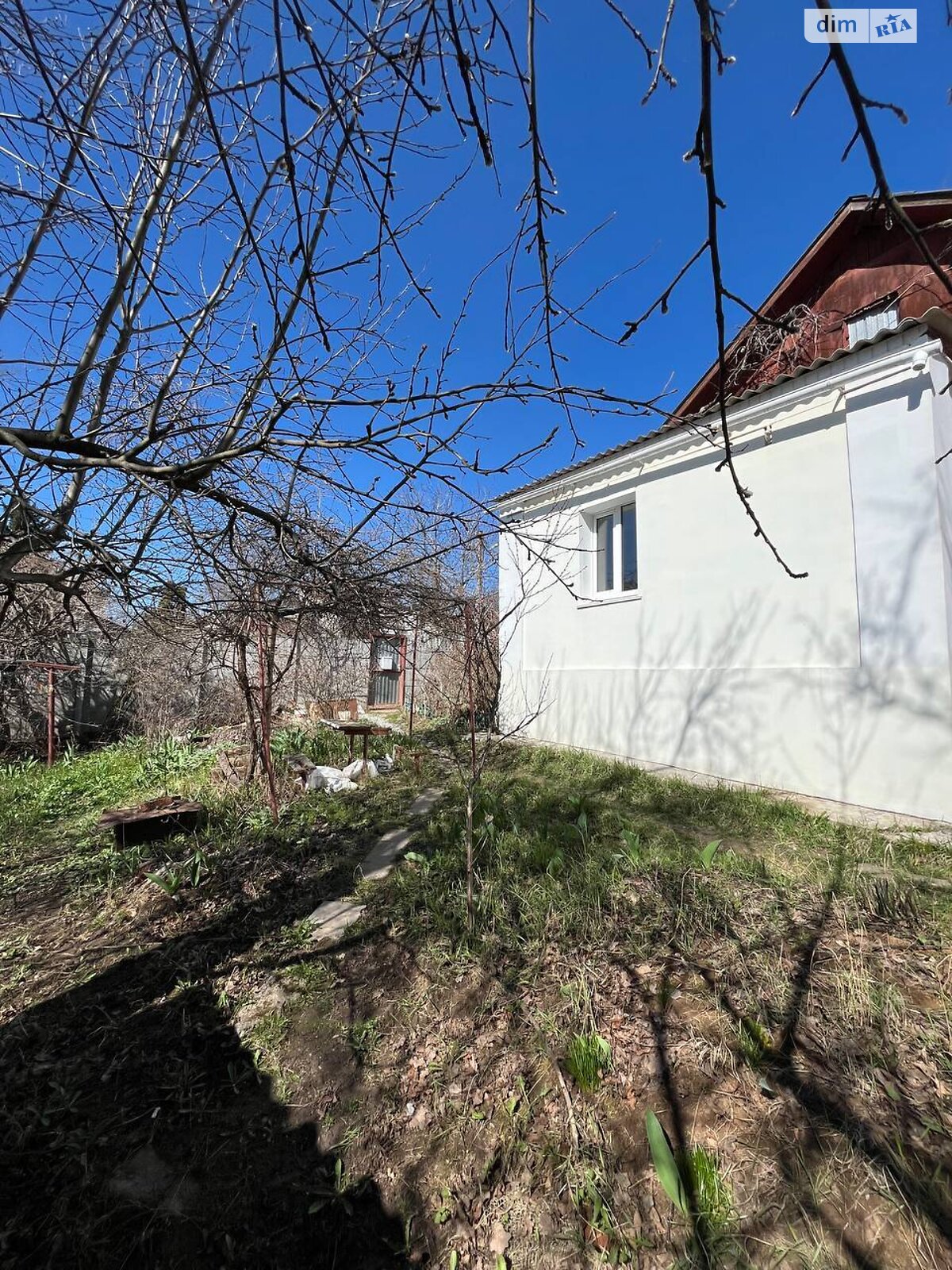 Продаж частини будинку в Харкові, вулиця Тверська, район Липовий Гай, 2 кімнати фото 1 Продаж частини будинку в Харкові, вулиця Тверська, район Липовий Гай, 2 кімнати фото 1