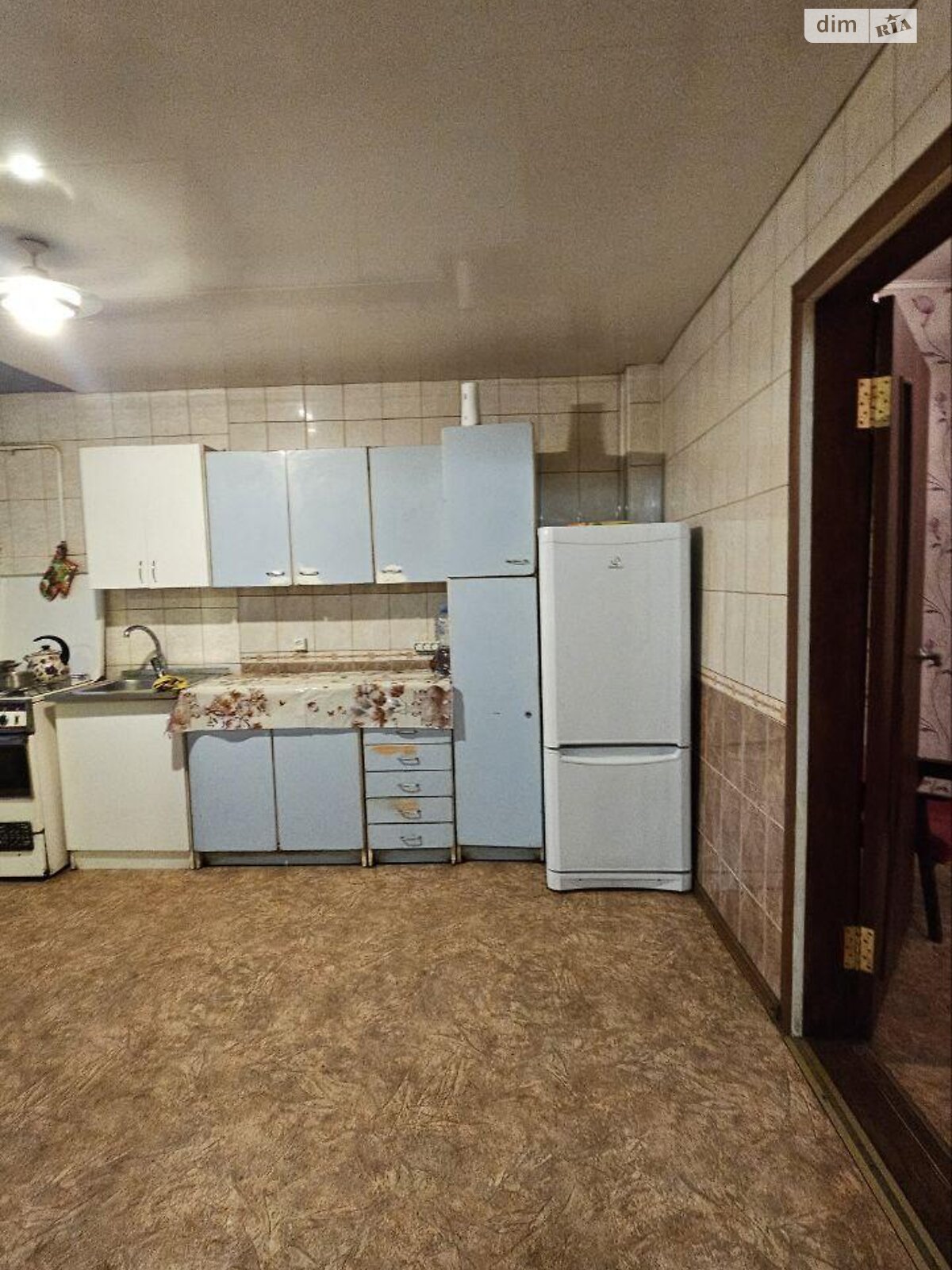 Продажа части дома в Харькове, проезд Вишневецкого Дмитрия (Днепропетровский), район Лысая Гора, 3 комнаты фото 1