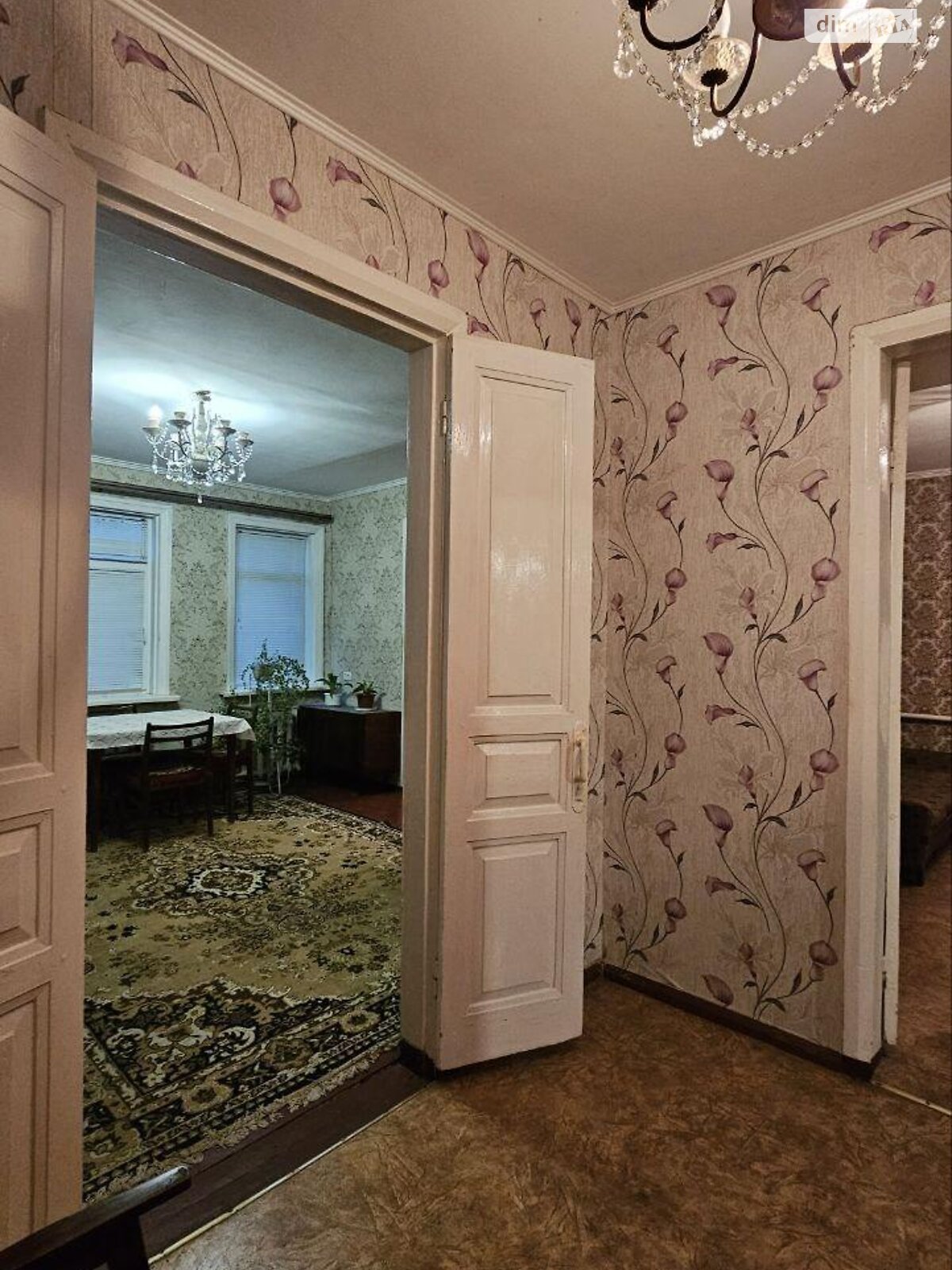 Продажа части дома в Харькове, проезд Вишневецкого Дмитрия (Днепропетровский), район Лысая Гора, 3 комнаты фото 1