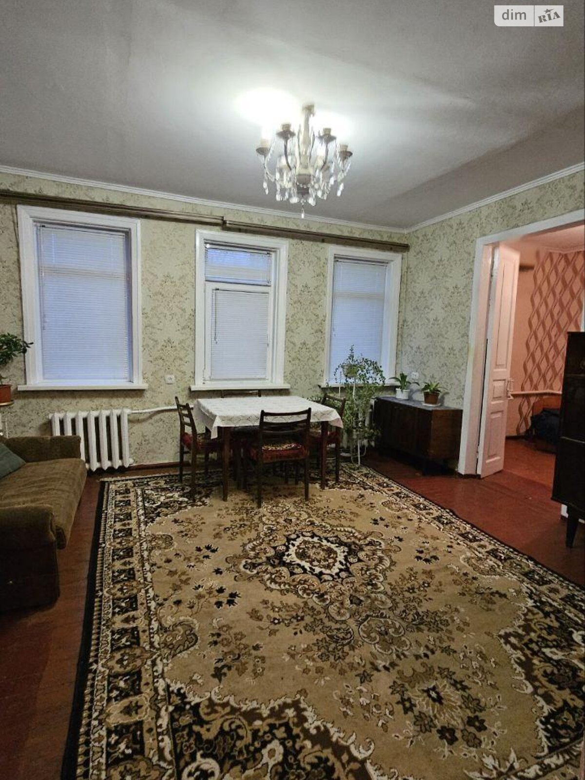 Продажа части дома в Харькове, проезд Вишневецкого Дмитрия (Днепропетровский), район Лысая Гора, 3 комнаты фото 1