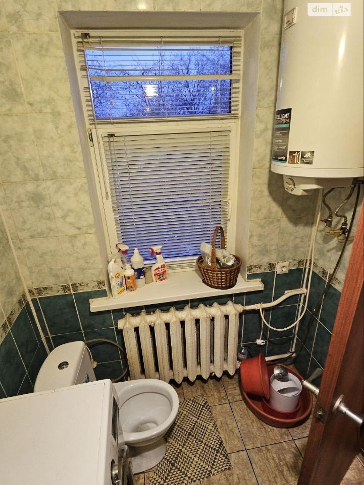 Продажа части дома в Харькове, проезд Вишневецкого Дмитрия (Днепропетровский), район Лысая Гора, 3 комнаты фото 1