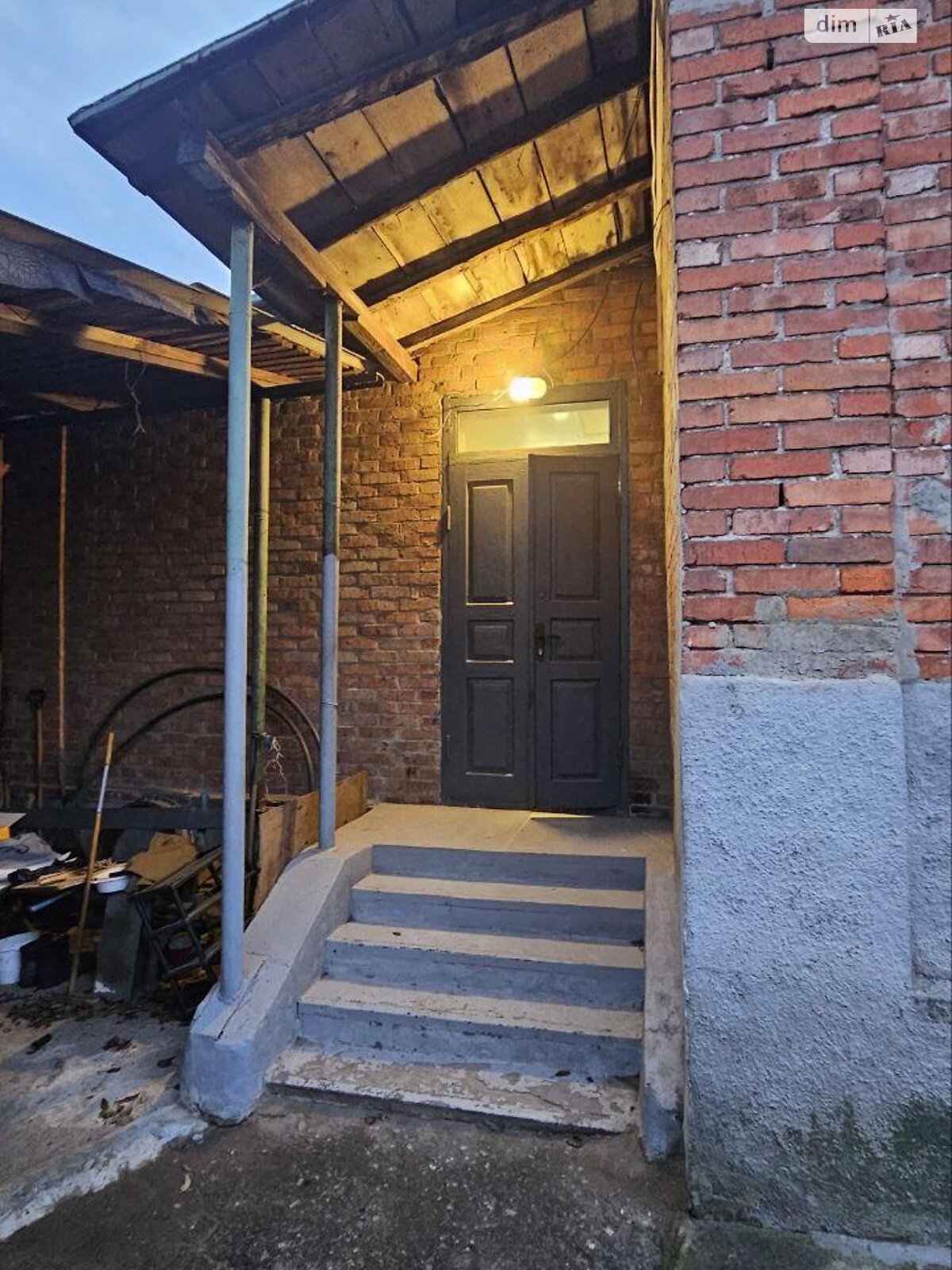 Продажа части дома в Харькове, проезд Вишневецкого Дмитрия (Днепропетровский), район Лысая Гора, 3 комнаты фото 1