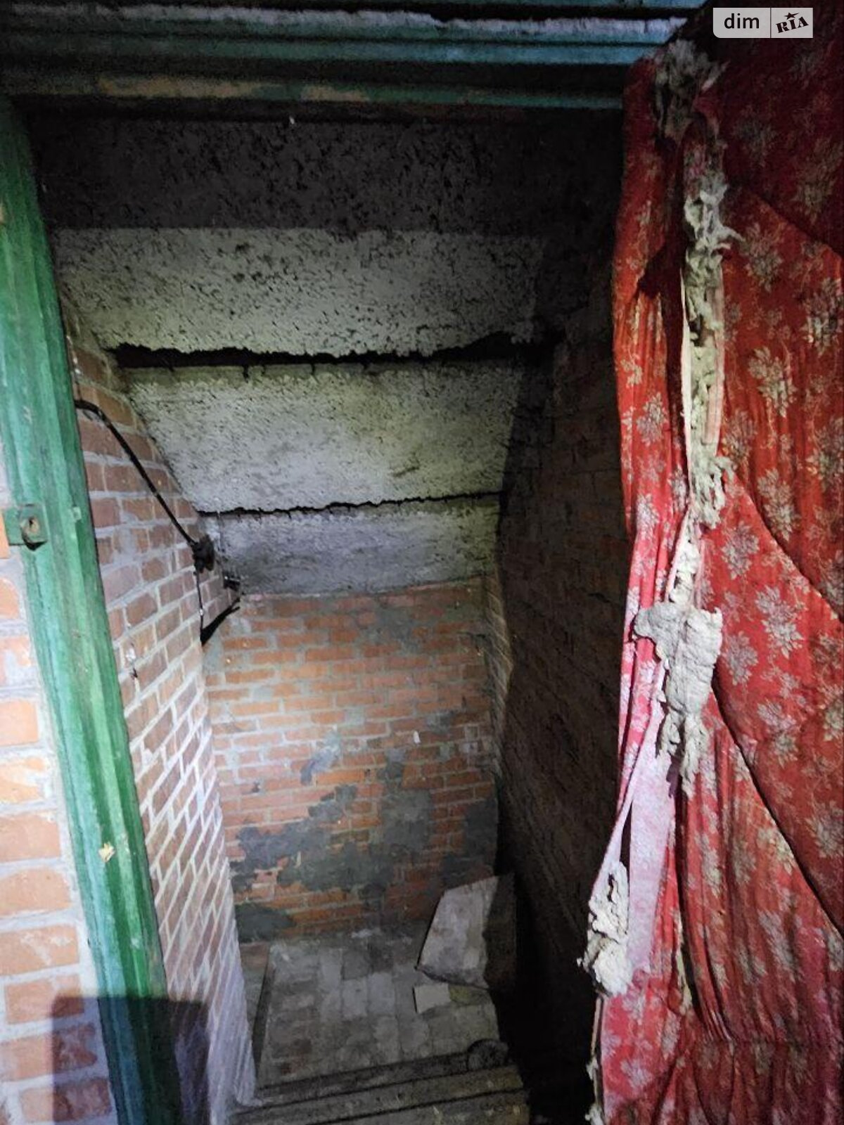 Продажа части дома в Харькове, проезд Вишневецкого Дмитрия (Днепропетровский), район Лысая Гора, 3 комнаты фото 1