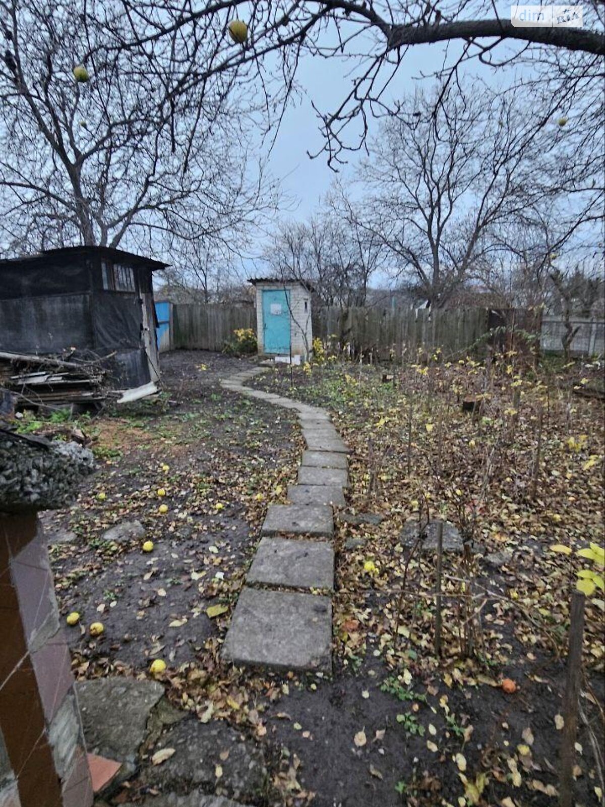 Продажа части дома в Харькове, проезд Вишневецкого Дмитрия (Днепропетровский), район Лысая Гора, 3 комнаты фото 1