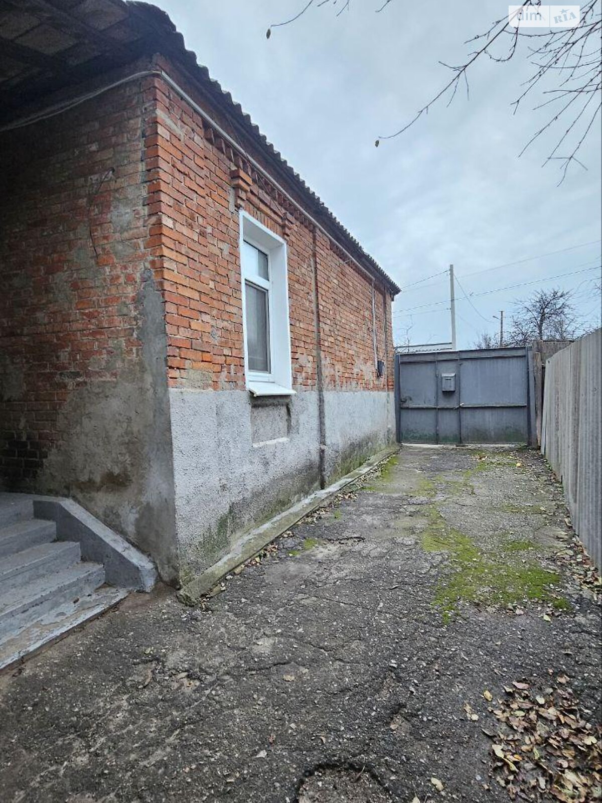 Продажа части дома в Харькове, проезд Вишневецкого Дмитрия (Днепропетровский), район Лысая Гора, 3 комнаты фото 1