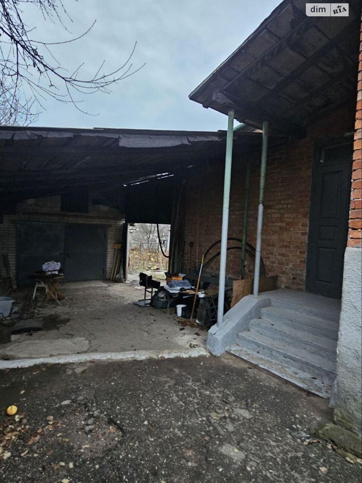 Продажа части дома в Харькове, проезд Вишневецкого Дмитрия (Днепропетровский), район Лысая Гора, 3 комнаты фото 1