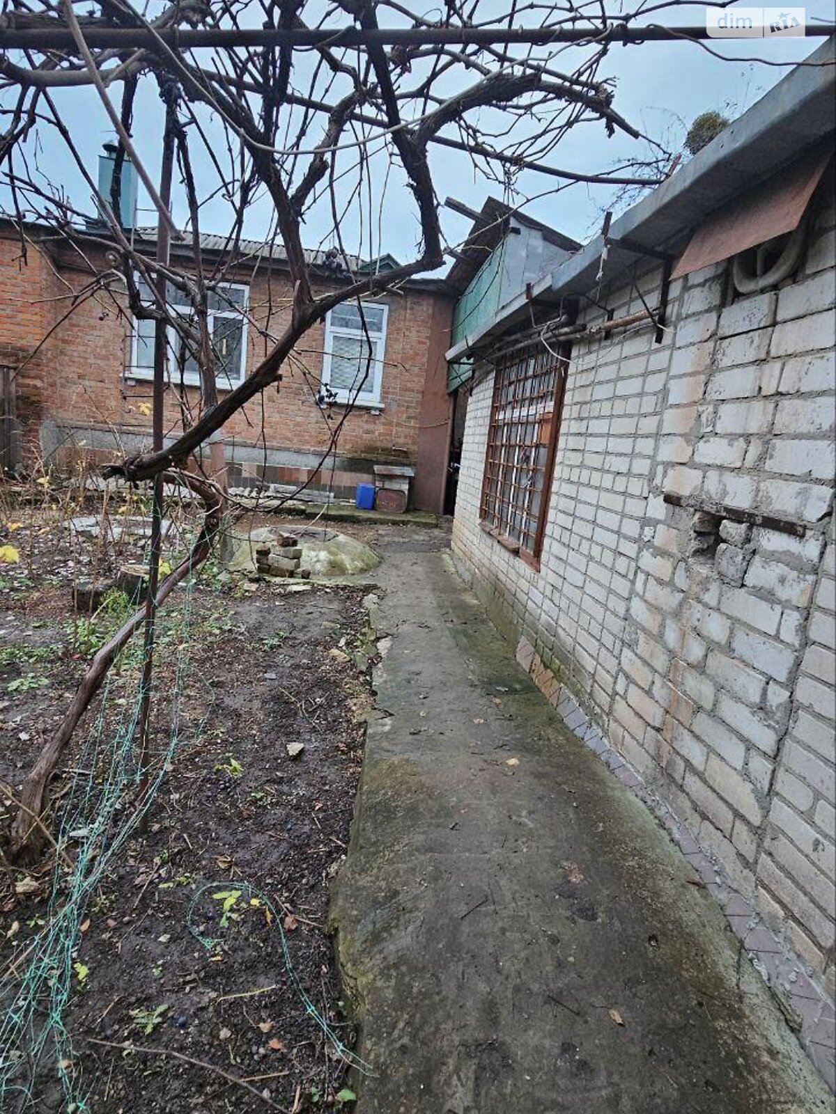 Продажа части дома в Харькове, проезд Вишневецкого Дмитрия (Днепропетровский), район Лысая Гора, 3 комнаты фото 1