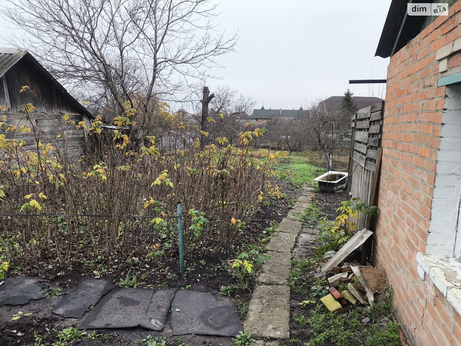 Продажа части дома в Харькове, переулок Тимирязева, район Минутка, 4 комнаты фото 1
