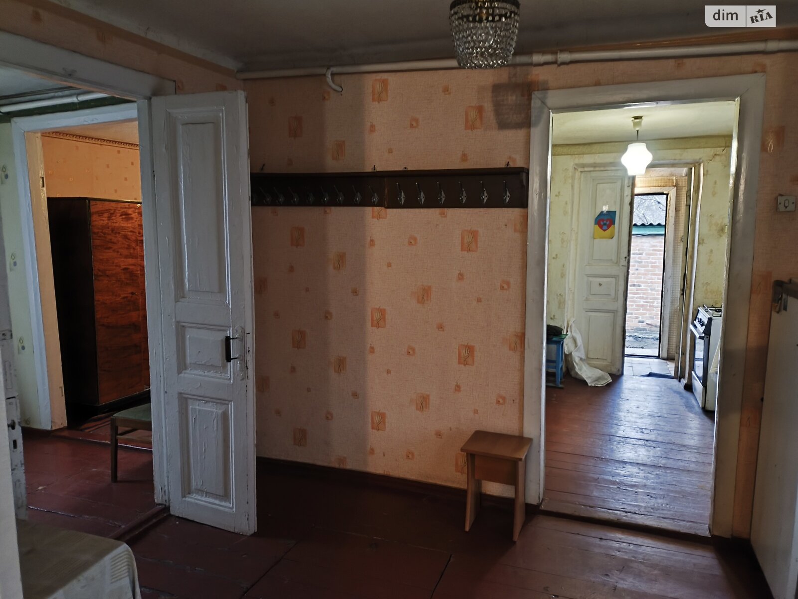 Продажа части дома в Харькове, переулок Тимирязева, район Минутка, 4 комнаты фото 1