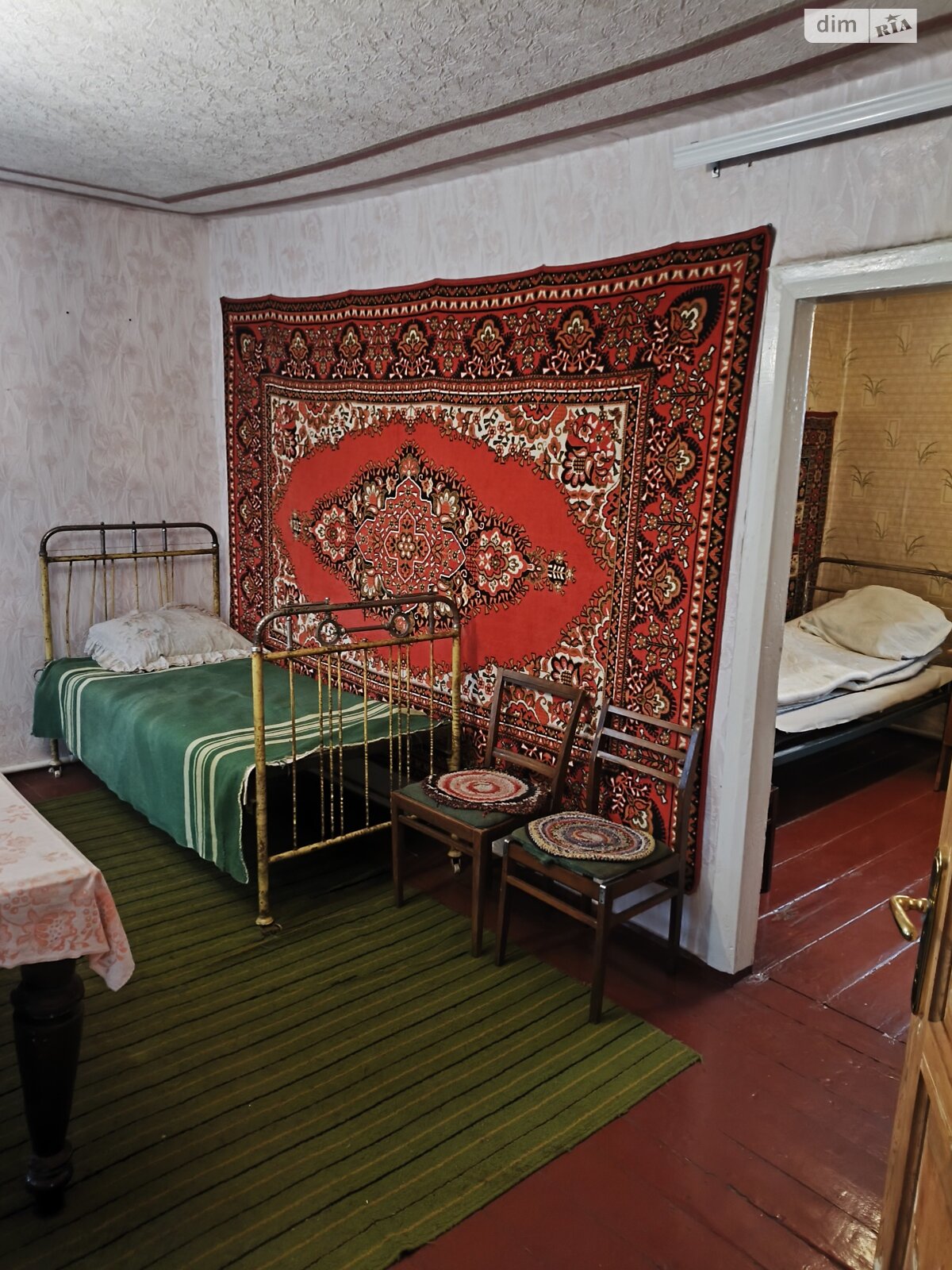 Продажа части дома в Харькове, переулок Тимирязева, район Минутка, 4 комнаты фото 1