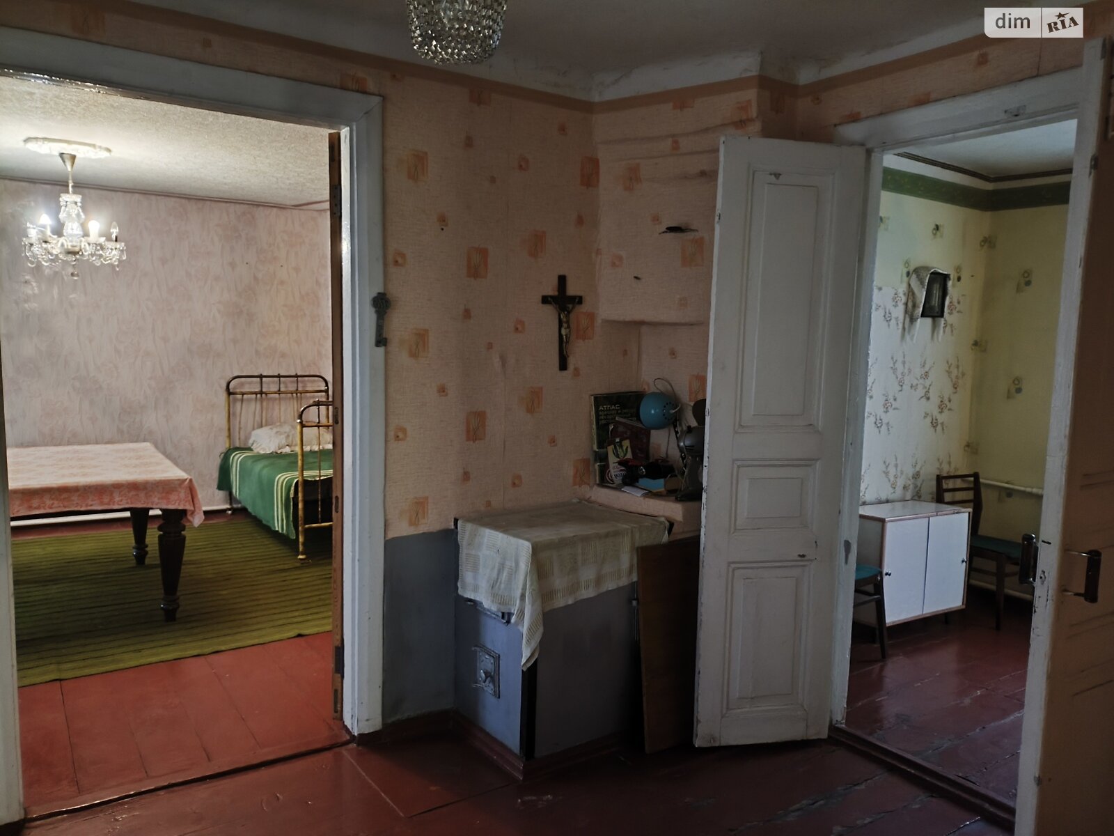 Продажа части дома в Харькове, переулок Тимирязева, район Минутка, 4 комнаты фото 1