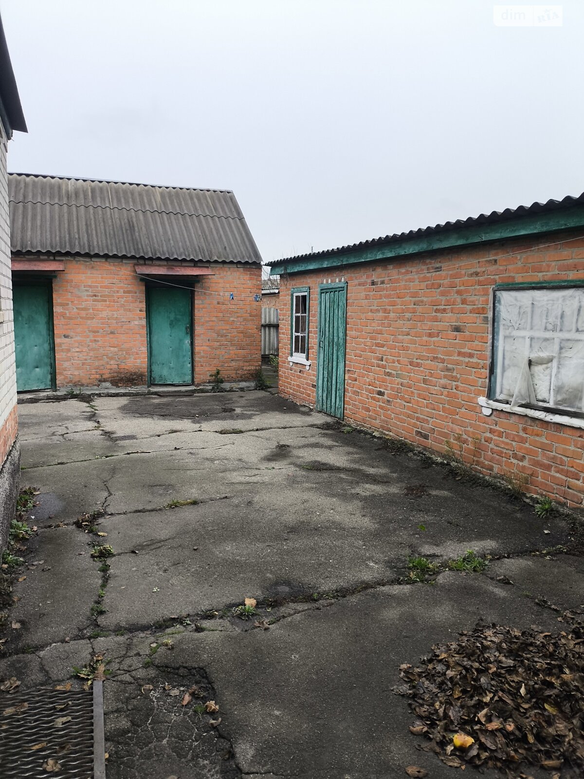 Продажа части дома в Харькове, переулок Тимирязева, район Минутка, 4 комнаты фото 1