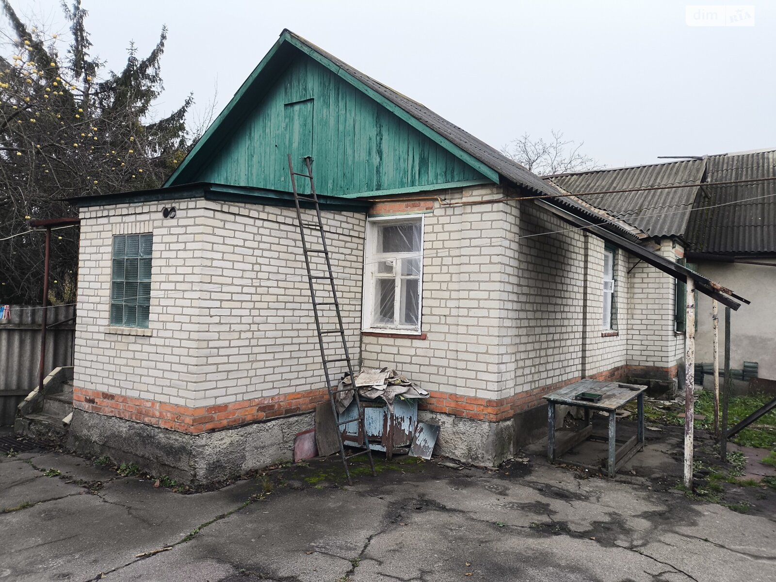 Продажа части дома в Харькове, переулок Тимирязева, район Минутка, 4 комнаты фото 1