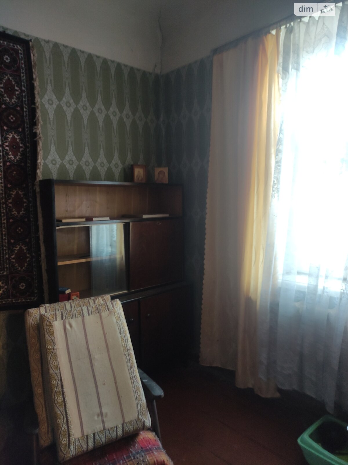 Продажа части дома в Харькове, район Москалевка (Новобаварский), 3 комнаты фото 1