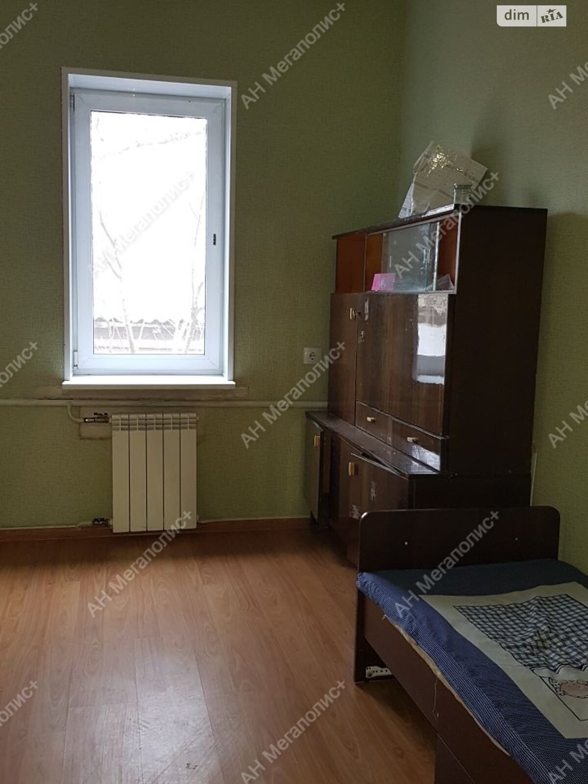 Продаж частини будинку в Харкові, район Москалівка (Основ’янський), 4 кімнати фото 1