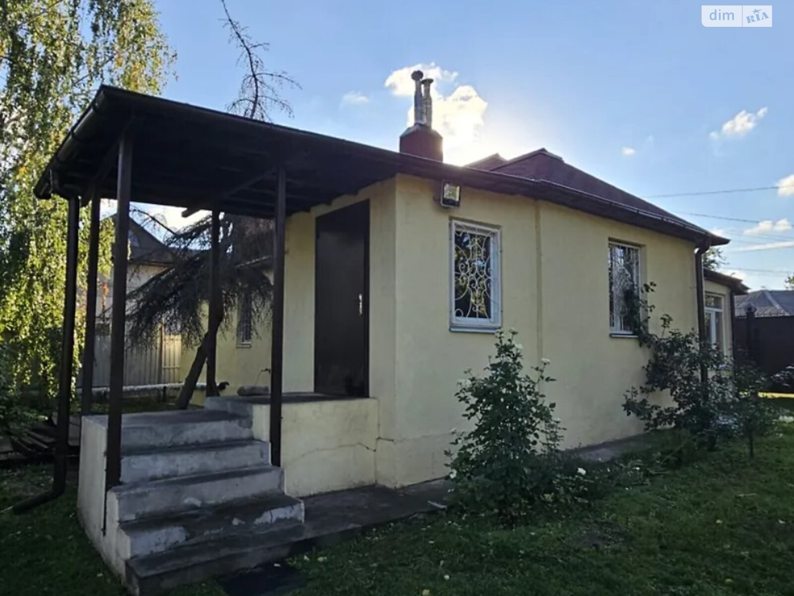 Продажа части дома в Харькове, улица Регистраторская 17, район Москалевка, 3 комнаты фото 1 Продажа части дома в Харькове, улица Регистраторская 17, район Москалевка, 3 комнаты фото 1