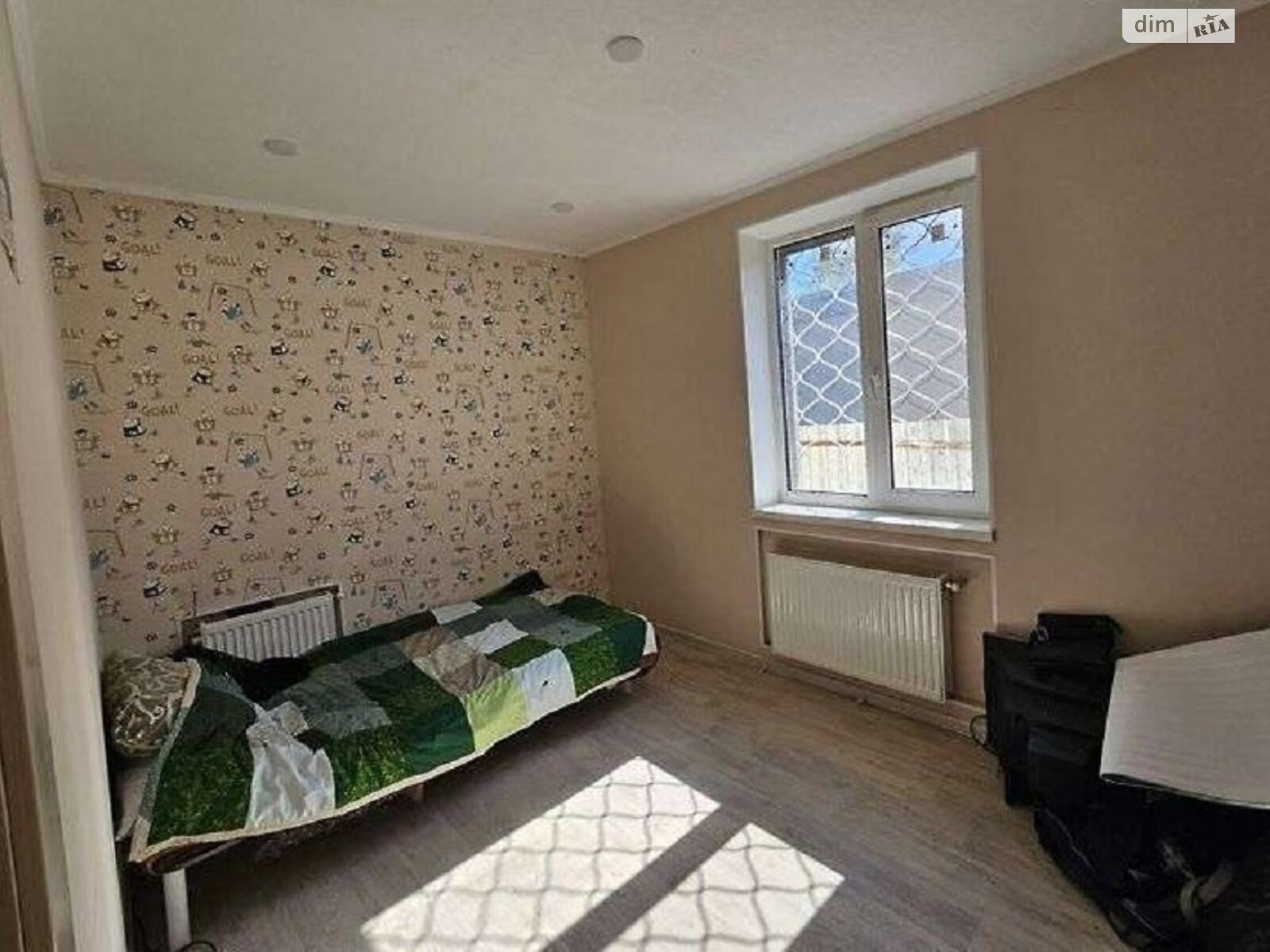 Продажа части дома в Харькове, улица Регистраторская 17, район Москалевка, 3 комнаты фото 1 Продажа части дома в Харькове, улица Регистраторская 17, район Москалевка, 3 комнаты фото 1