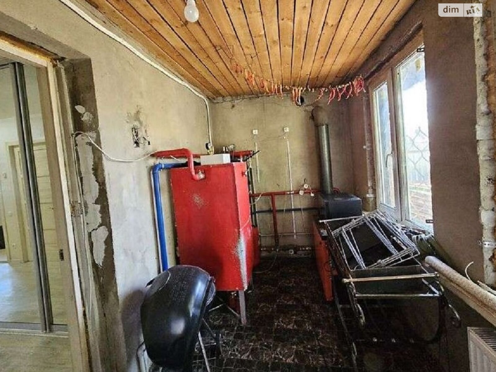 Продажа части дома в Харькове, улица Регистраторская 17, район Москалевка, 3 комнаты фото 1 Продажа части дома в Харькове, улица Регистраторская 17, район Москалевка, 3 комнаты фото 1