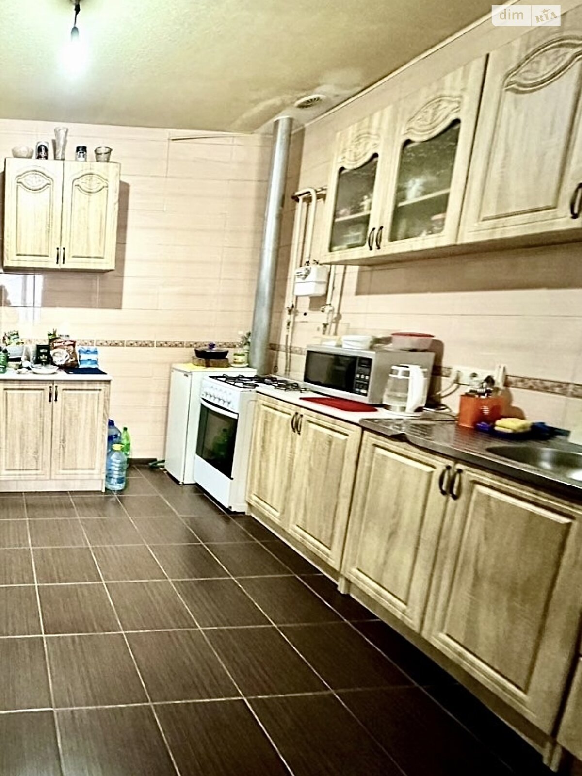 Продажа части дома в Харькове, район Немышлянский, 4 комнаты фото 1
