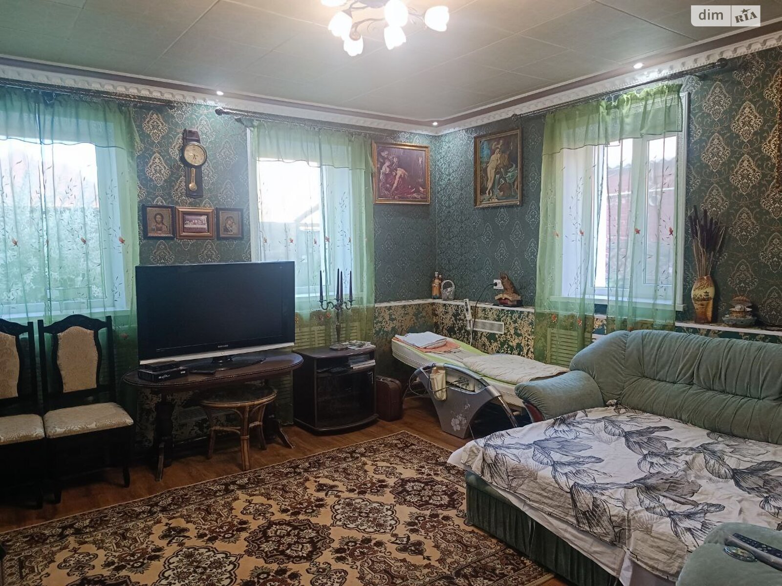 Продажа части дома в Харькове, улица Буковинская, район Немышлянский, 3 комнаты фото 1 Продажа части дома в Харькове, улица Буковинская, район Немышлянский, 3 комнаты фото 1