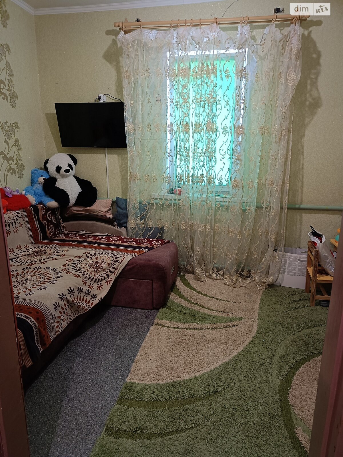 Продаж частини будинку в Харкові, район Немишлянський, 3 кімнати фото 1 Продаж частини будинку в Харкові, район Немишлянський, 3 кімнати фото 1