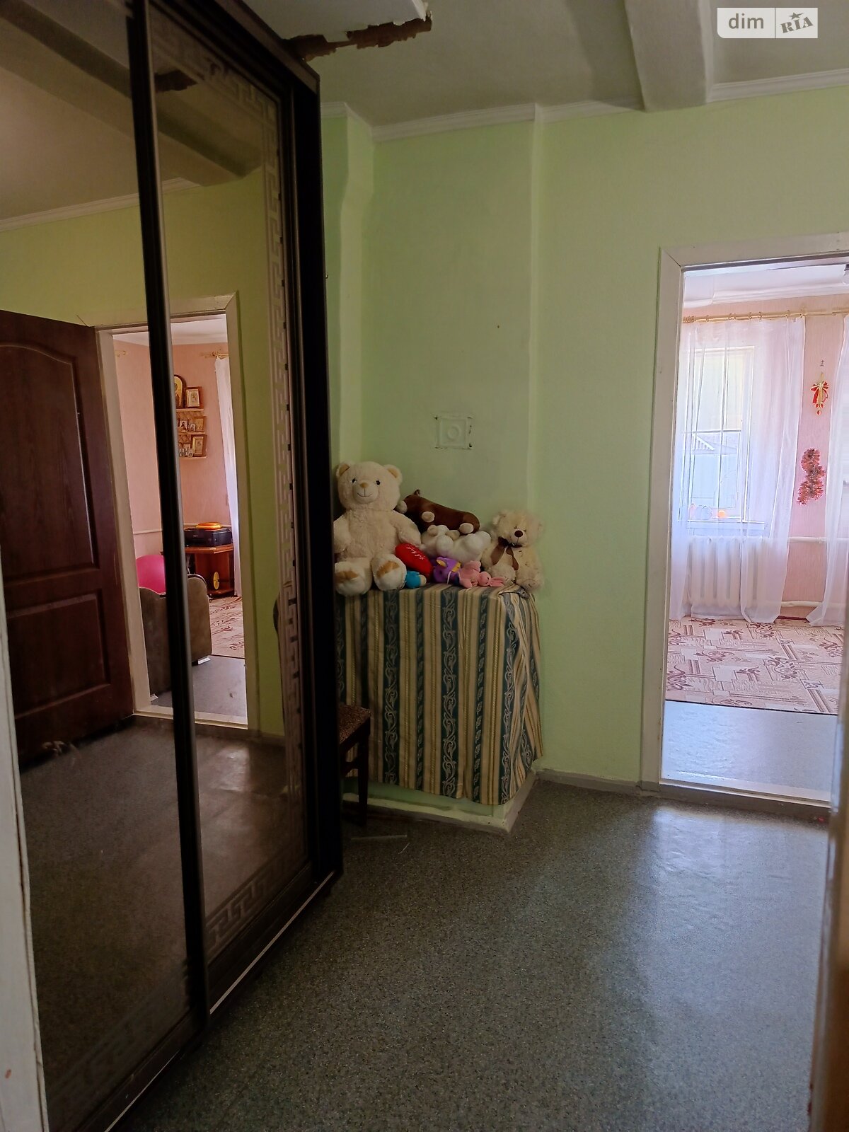 Продаж частини будинку в Харкові, район Немишлянський, 3 кімнати фото 1 Продаж частини будинку в Харкові, район Немишлянський, 3 кімнати фото 1