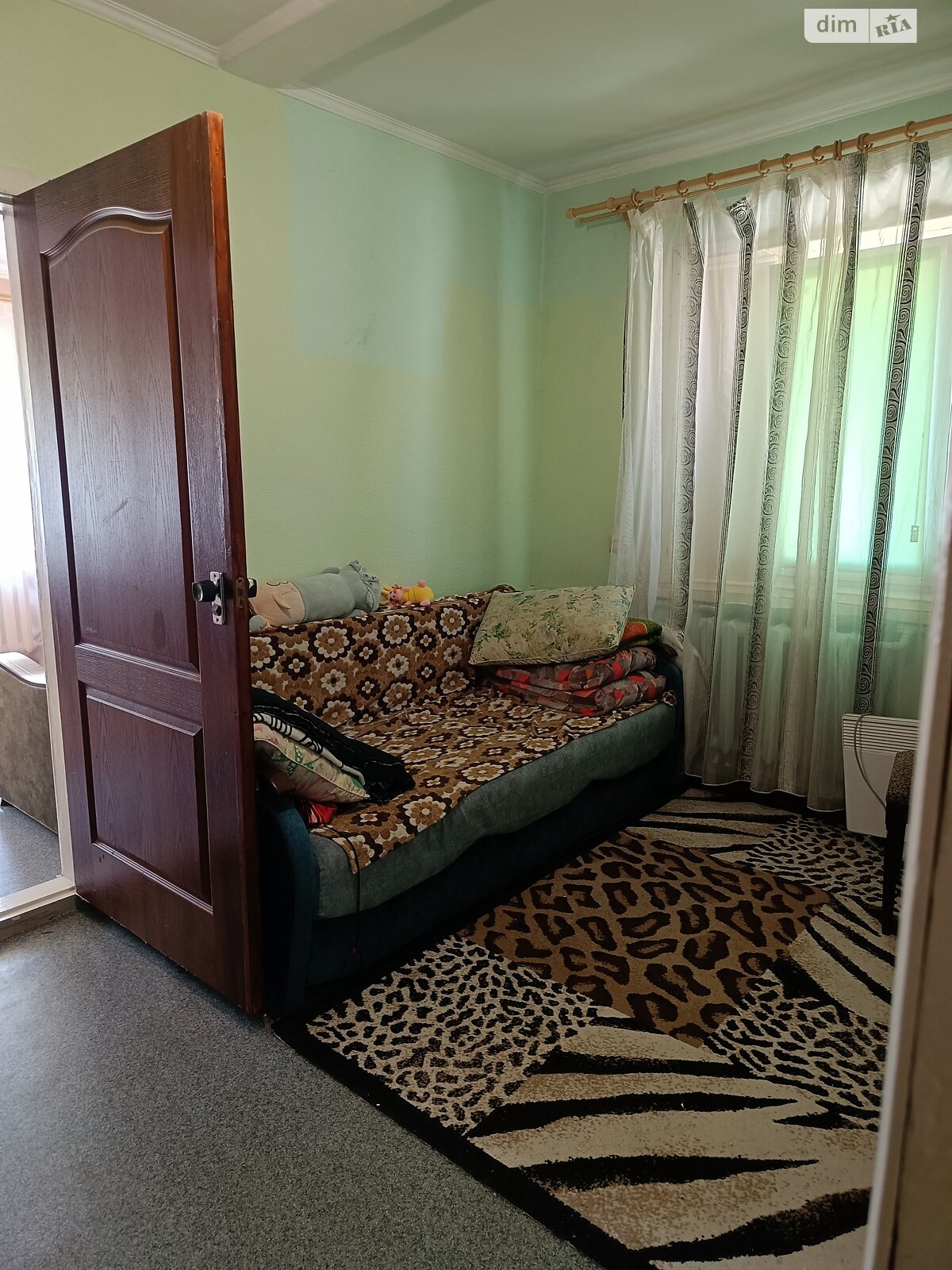 Продаж частини будинку в Харкові, район Немишлянський, 3 кімнати фото 1 Продаж частини будинку в Харкові, район Немишлянський, 3 кімнати фото 1