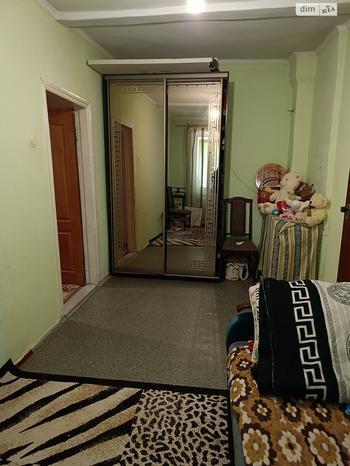 Продаж частини будинку в Харкові, район Немишлянський, 3 кімнати фото 1 Продаж частини будинку в Харкові, район Немишлянський, 3 кімнати фото 1
