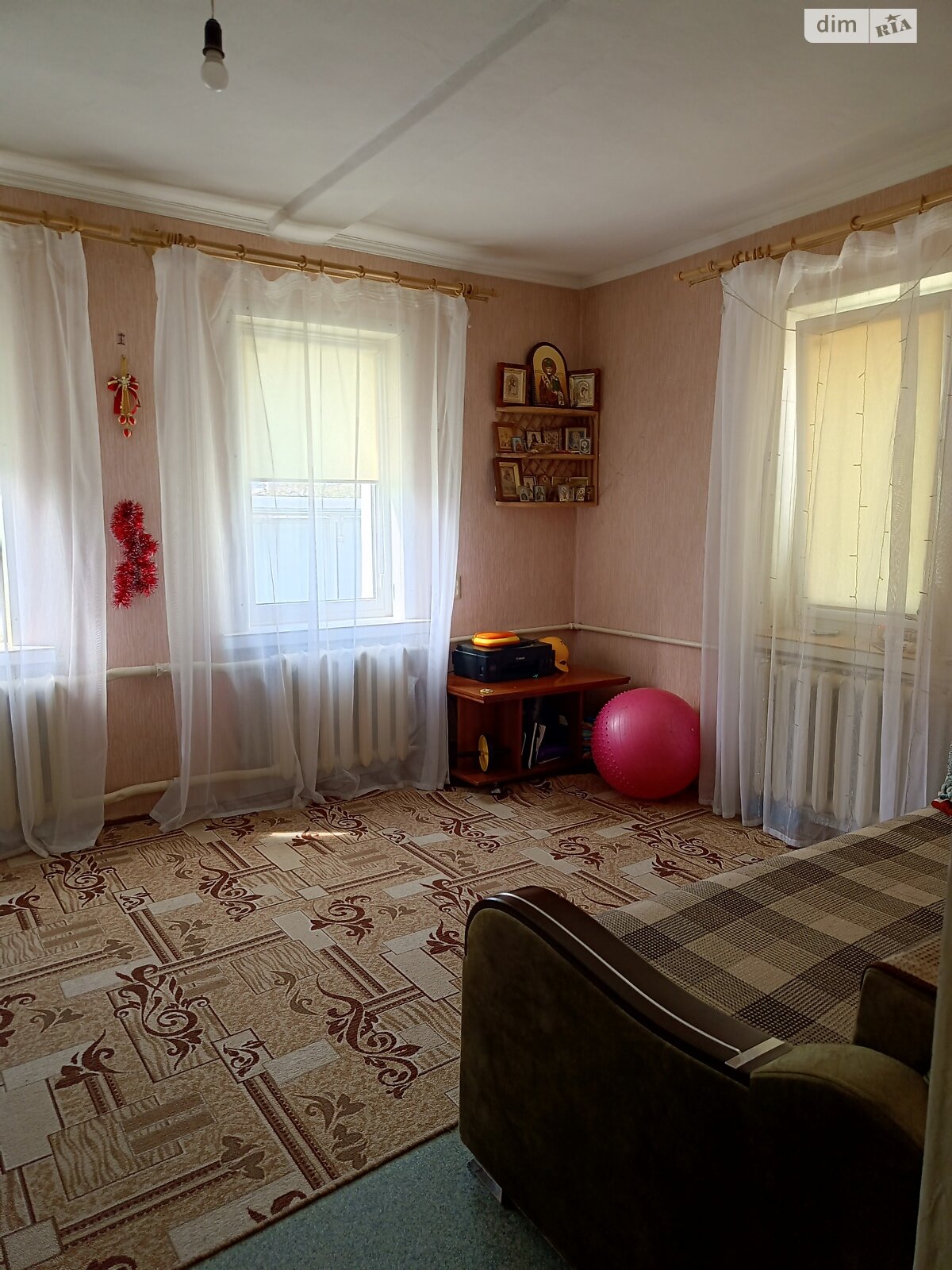 Продаж частини будинку в Харкові, район Немишлянський, 3 кімнати фото 1 Продаж частини будинку в Харкові, район Немишлянський, 3 кімнати фото 1
