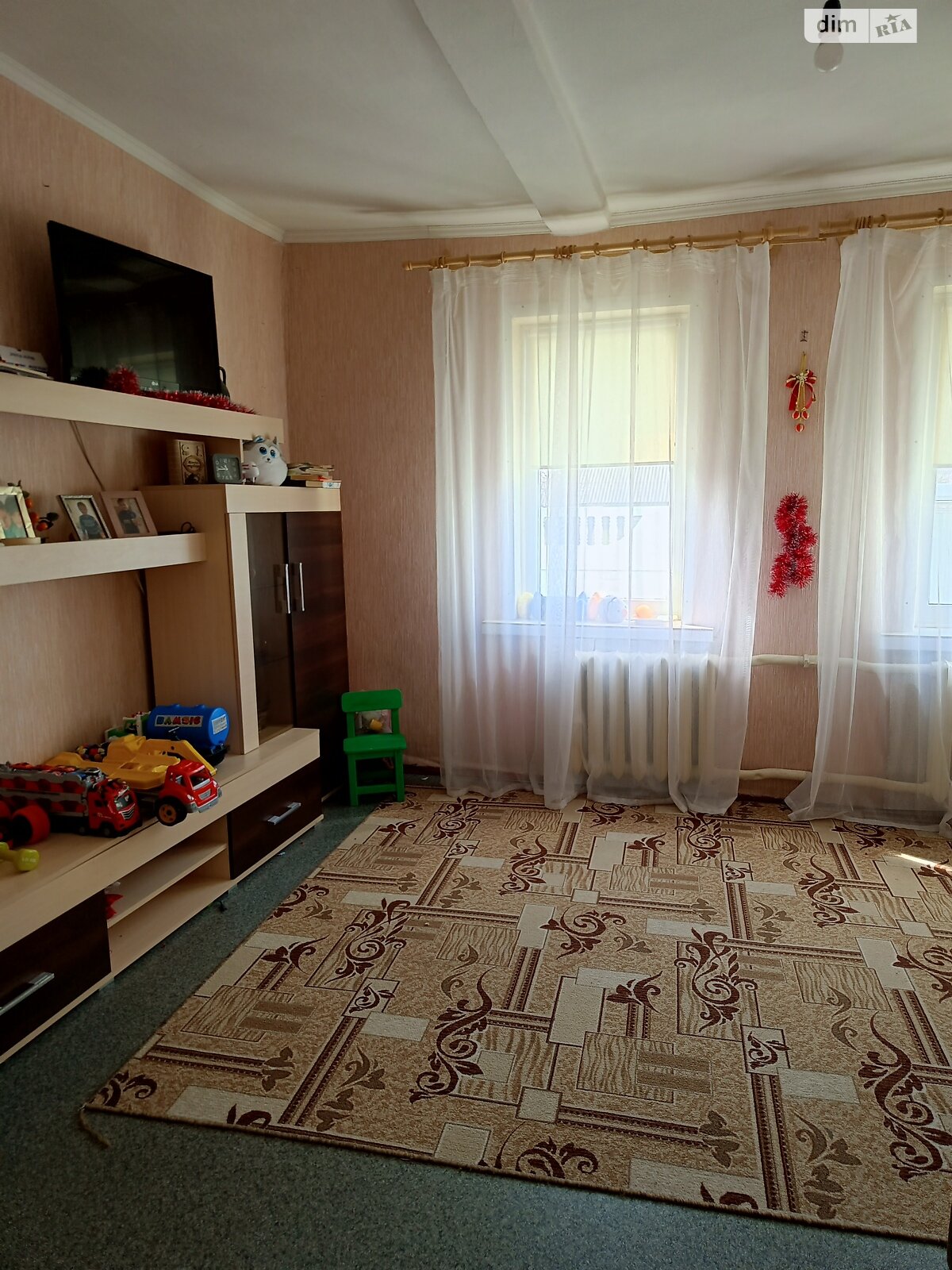 Продаж частини будинку в Харкові, район Немишлянський, 3 кімнати фото 1 Продаж частини будинку в Харкові, район Немишлянський, 3 кімнати фото 1