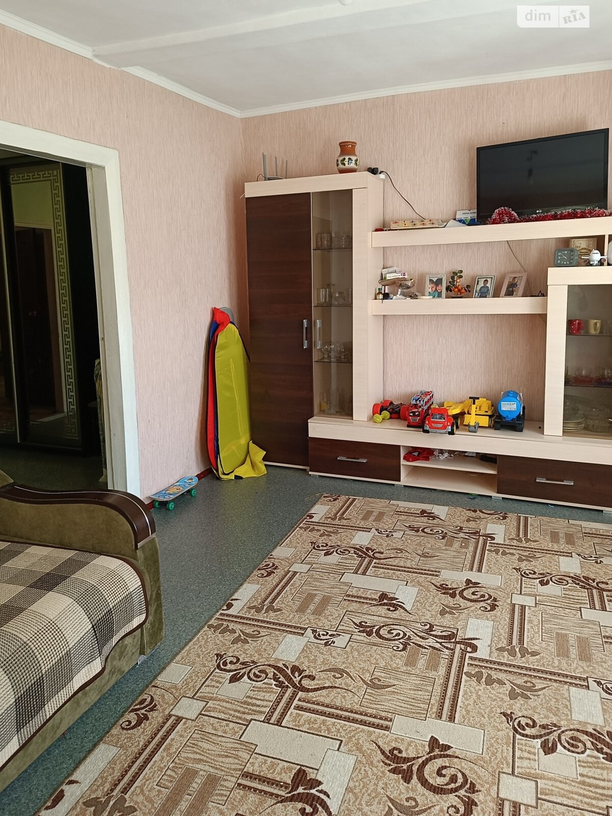 Продаж частини будинку в Харкові, район Немишлянський, 3 кімнати фото 1 Продаж частини будинку в Харкові, район Немишлянський, 3 кімнати фото 1